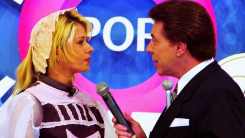 Silvio Santos