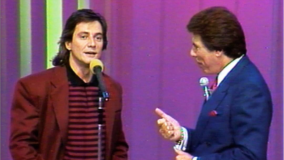 Silvio Santos