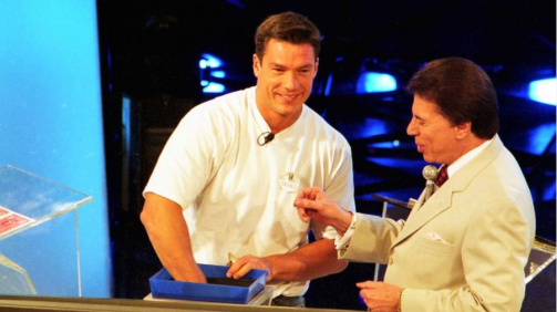 Silvio Santos