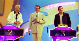 Silvio Santos