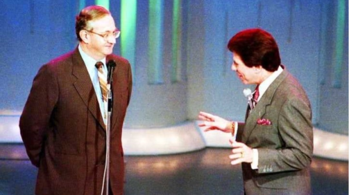 Silvio Santos