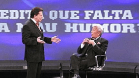 Silvio Santos