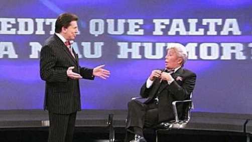 Silvio Santos