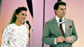 Silvio Santos
