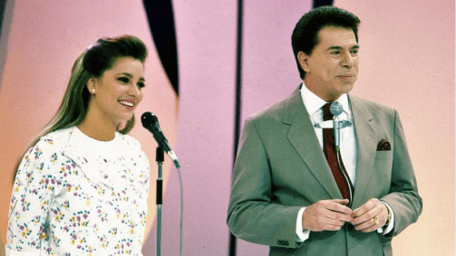 Silvio Santos