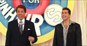 Silvio Santos