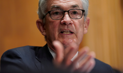 Chefe do Fed aponta risco da variante Delta e não dá sinal de corte de estímulos