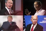 Bush, Obama, Trump, Biden: como 4 presidentes criaram a confusão atual no Afeganistão