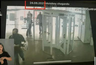 CPI da Pandemia reconvoca motoboy após imagens em banco; VTCLog se manifesta