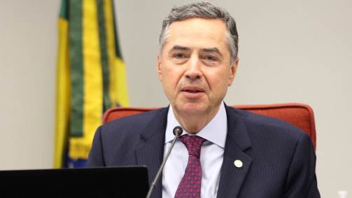 Roberto Barroso