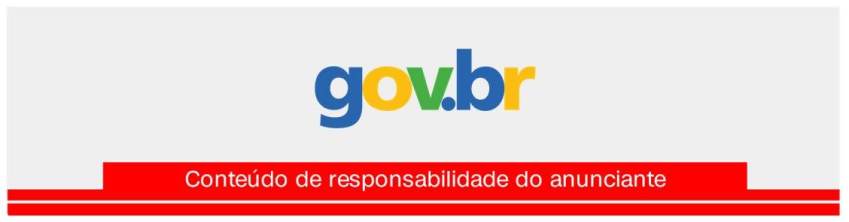 / Governo Federal