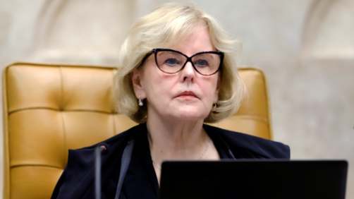 Rosa Weber