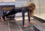 Exercícios em casa: como se exercitar com segurança