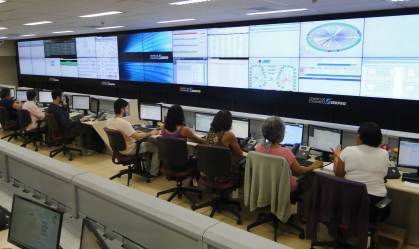 Receita prevê falta de verba para processamento de dados a partir de maio