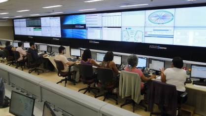 Serviço Federal de Processamento de Dados
