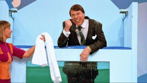Silvio Santos