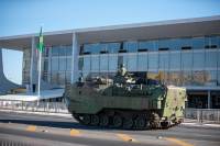 Forças Armadas vão reforçar segurança de 8 estados no 1º turno; veja quais