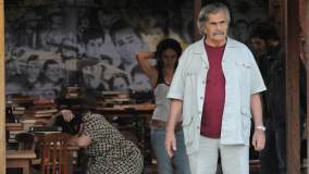 Tarcísio Meira em &quot;A Favorita&quot; (2008)