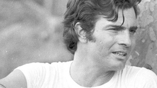 Tarcísio Meira em &quot;Cavalo de Aço&quot; (1961)