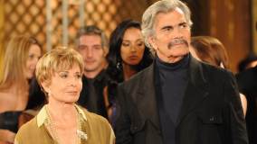 Glória Menezes e Tarcísio Meira em &quot;A Favorita&quot; (2008)