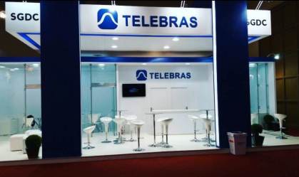 Governo federal destina R$ 53,6 milhões para a Telebras