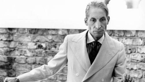 Charlie Watts