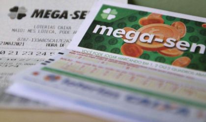 Mega-Sena 2878: apostador de Matozinhos (MG) leva prêmio de R$ 127 milhões
