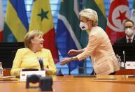 Por que a desunião na Europa ameaça futuro do continente