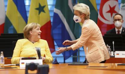 Por que a desunião na Europa ameaça futuro do continente