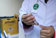 Coronavac reduziu em 88% mortes de pessoas com mais de 70 anos no Brasil, diz governo de SP