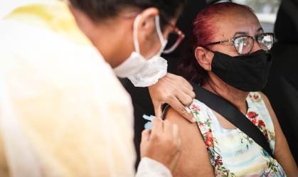 O que se sabe sobre a terceira dose da vacina contra a Covid-19 no Brasil