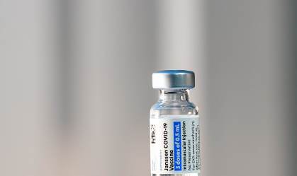 Anvisa aprova nova extensão do prazo de validade da vacina da Janssen