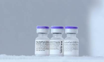 Brasil recebe mais 1 milhão de doses da vacina da Pfizer