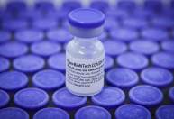 Novo lote de vacinas da Pfizer contra a Covid-19 chega ao Brasil