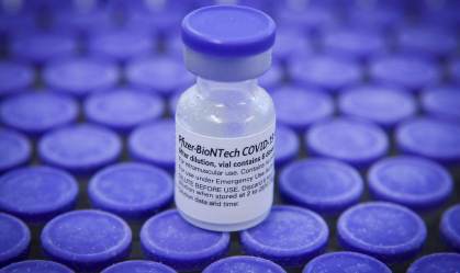 Especialistas reforçam que a Pfizer deve ser utilizada como terceira dose