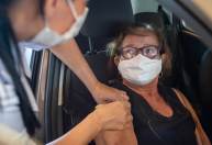Adesão à terceira dose de vacina contra Covid-19 é considerada baixa em Salvador