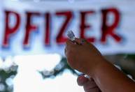 Europa avalia aplicar terceira dose da Pfizer em maiores de 16 anos
