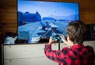 China concede licenças a 60 videogames, em sinal de alívio na regulação de techs