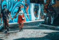 Em São Paulo, Vila Madalena vê mudanças e boemia luta para resistir