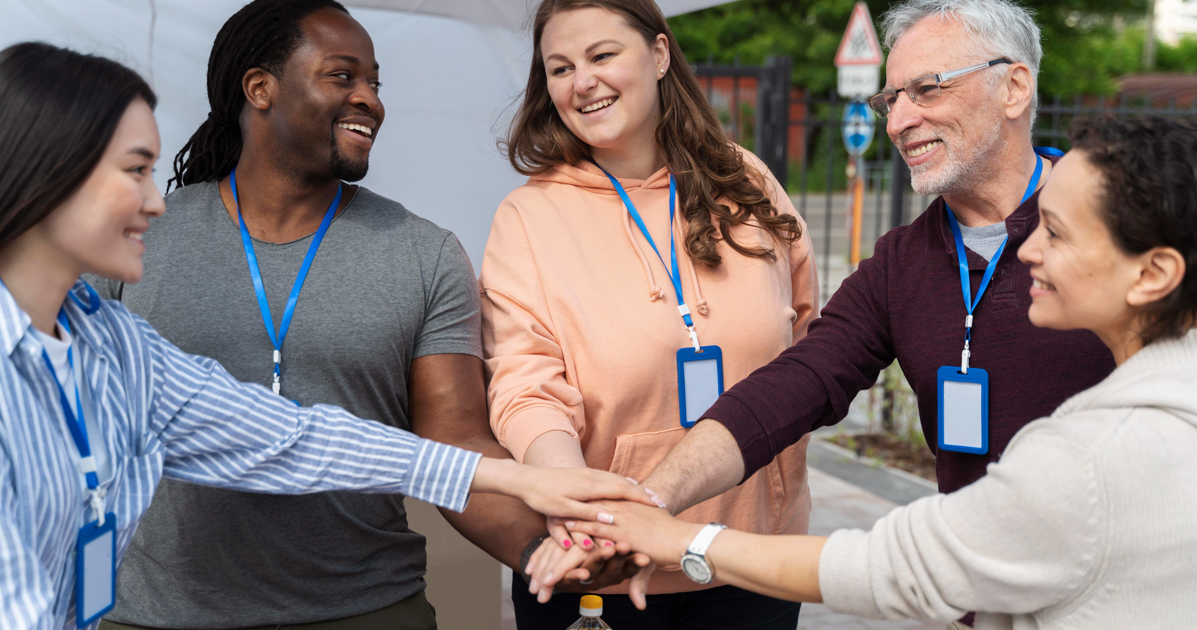 Corporate Volunteering Drives Staff Retention in Brazil