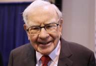 Problemas na cadeia de abastecimento limitam lucro da Berkshire Hathaway