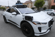 Waymo, do Google, testa carros autônomos com o público nos EUA
