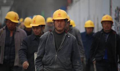 China quer acabar com a cultura de trabalho excessivo no país