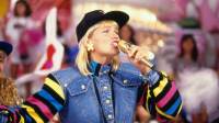 Boni revela que vendeu "toneladas de cartas" de fãs da Xuxa em 1987