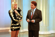 Xuxa lamenta morte de Silvio Santos: 