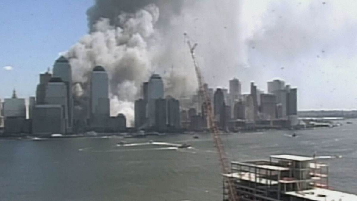 Americanos temem mais extremistas domésticos 25 anos após 11 de setembro