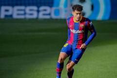 Philippe Coutinho