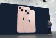 Apple divulga valor de novos iPhones 13 e iPad mini no Brasil