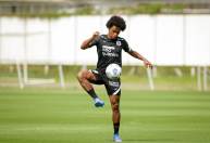 Anvisa notifica Corinthians para impedir estreia de Willian no Campeonato Brasileiro