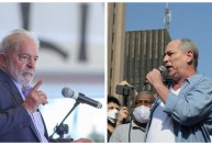 Lula e Ciro receberam quase R$ 1 milhão de salários de seus partidos desde 2019